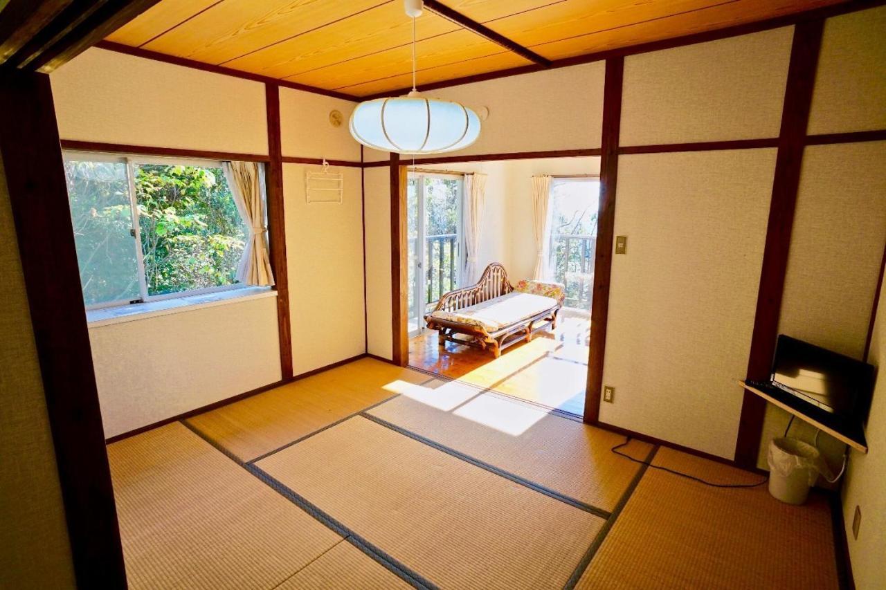 Healing Space Tajima Shinmoe Kirisima Kültér fotó